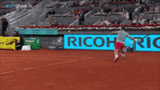 sport madrid GIF by Tennis TV