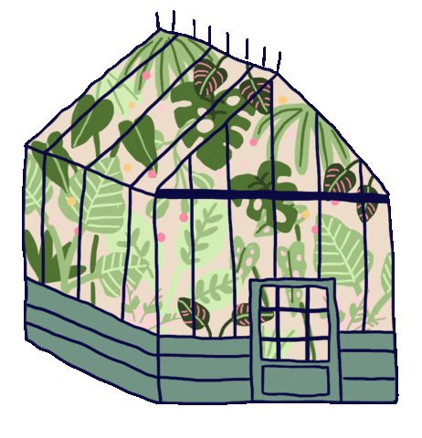 Boiseau Noe Sticker by Marie Boiseau