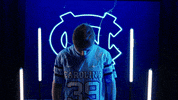 North Carolina Ncaa GIF by UNC Tar Heels