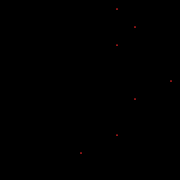Blinking Op Art GIF by Joe Winograd