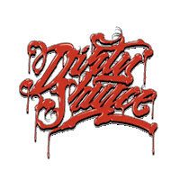 Chillisauce Carolinareaper Sticker by Pottboiz Tattoo