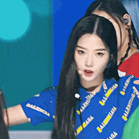 Rising Girl Group GIF