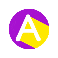 Abc Studio Sticker