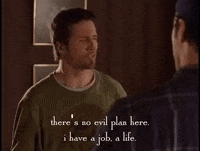 season 3 netflix GIF by Gilmore Girls 
