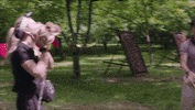 The Amazing Race Challenge GIF by CBS
