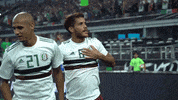liga mx football GIF by MiSelecciónMX