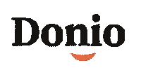 Sticker by Donio