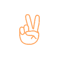 Emoji Hand Sticker