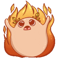 Emoji Feelings Sticker
