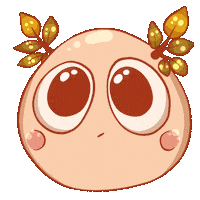 Emoji Feelings Sticker