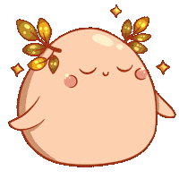 Emoji Feelings Sticker