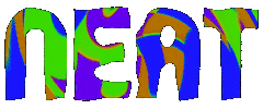 Art Glitch Sticker