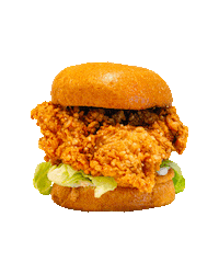 Cafe Sticker by SUGARFIN