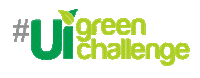 Ui Go Green Sticker by universitas indonesia