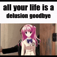 Chaos Head GIF