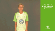 wolves vfl ladies GIF by VfL Wolfsburg
