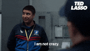 Ted Lasso GIF by Apple TV+