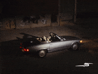 In Love Running GIF by DC The Don