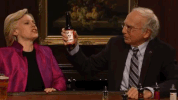 hillary clinton snl GIF by Saturday Night Live