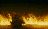 harry potter death eater GIF