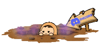 Comics Discord Sticker