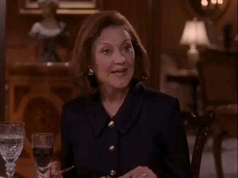 season 3 netflix GIF by Gilmore Girls 