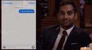 jimmy fallon flirting GIF