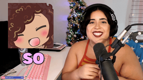 Happy So Excited GIF