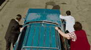 scorpion GIF by CBS