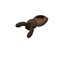 Spin Spider Sticker by Helpdesk digitale zorg