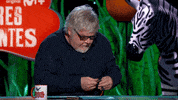 Ilustres Ignorantes GIF by Movistar Plus+