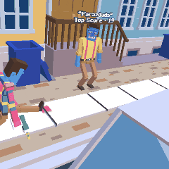 steppypants GIF