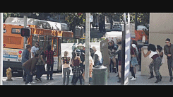 hailee steinfeld but i love this song GIF