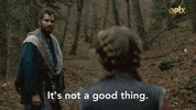 Dont Like Oh No GIF by Britannia