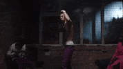Playing For Keeps Dave GIF by D-Block Europe