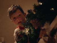 Home Alone Love GIF by BRACK.CH AG