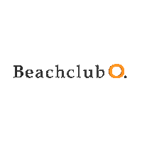 HotelvanOranje beachclub noordwijk beachclubo noordwijkaanzee Sticker