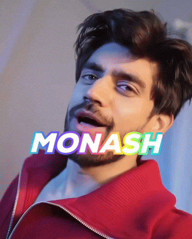 Monash GIF