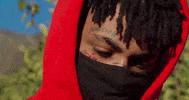 Snow White Mask GIF by iLOVEFRiDAY
