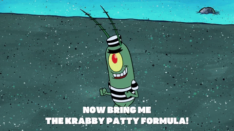 season 9 episode 6 GIF by SpongeBob SquarePants