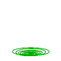 Christmas Tree Sticker