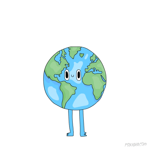 Space Lol GIF by Animation Domination High-Def