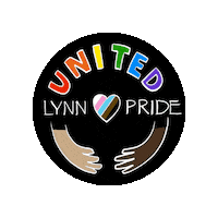 Lynnma Ulp Sticker by United Lynn Pride