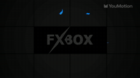 Liquid Shapes Motion Pack