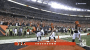 2018 Nfl Football GIF by NFL