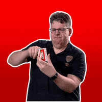 Old School Weekend GIF by Omroep Brabant