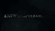 Supermassive Games Halloween GIF by BANDAI NAMCO Entertainment