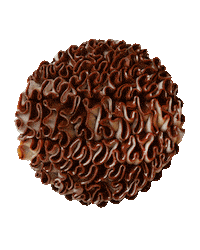 Spring Cake Sticker by Cedric Grolet