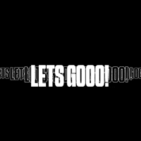 AlturaGaming reaction text games lets go GIF