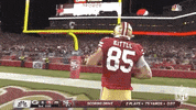 Regular Season Football GIF by NFL